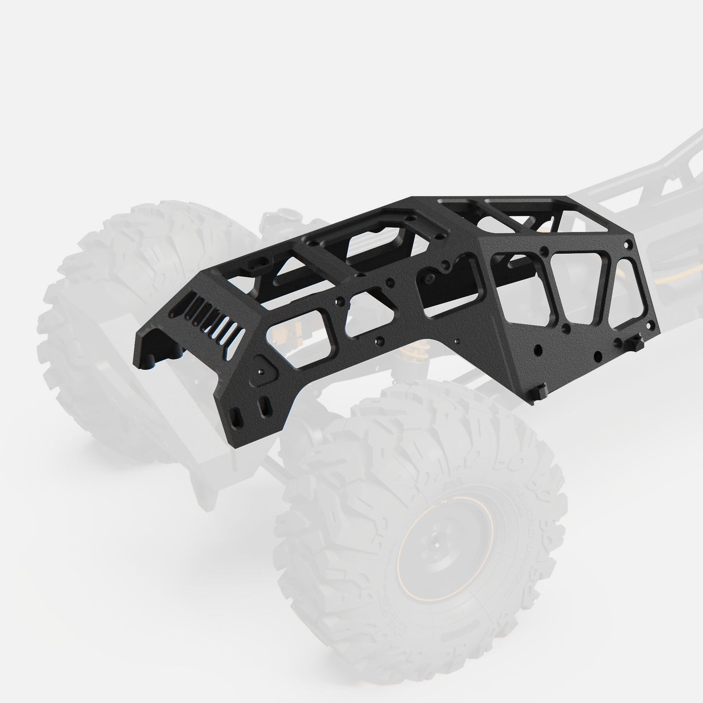 Ta:Kin_500-Chassis Front