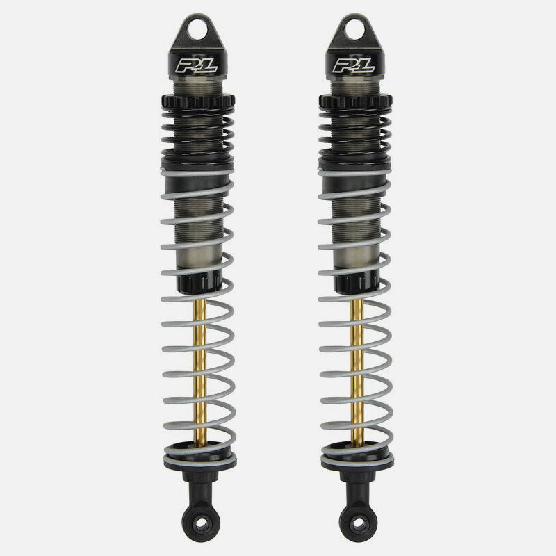 1/10 PowerStroke XT Shocks, 5" rear shocks
