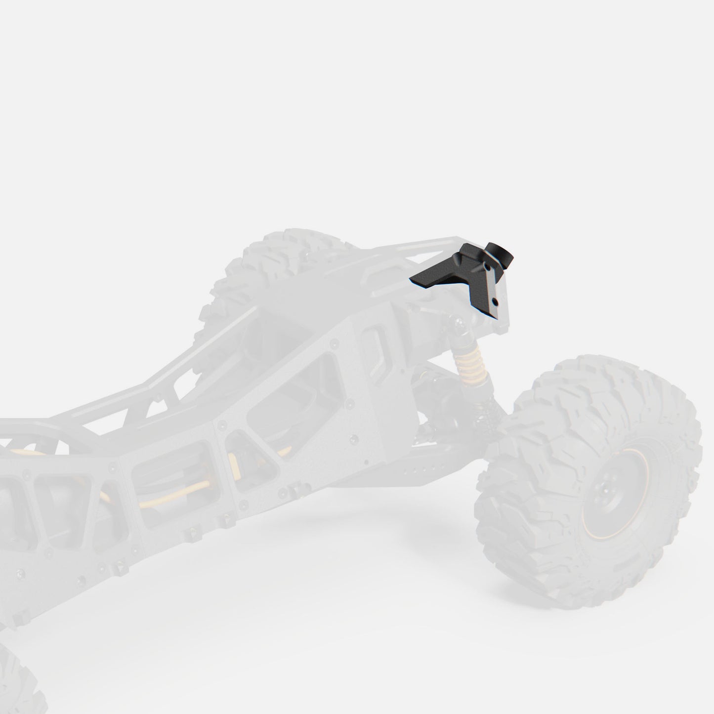 Ta:Kin_500-Tire Mount
