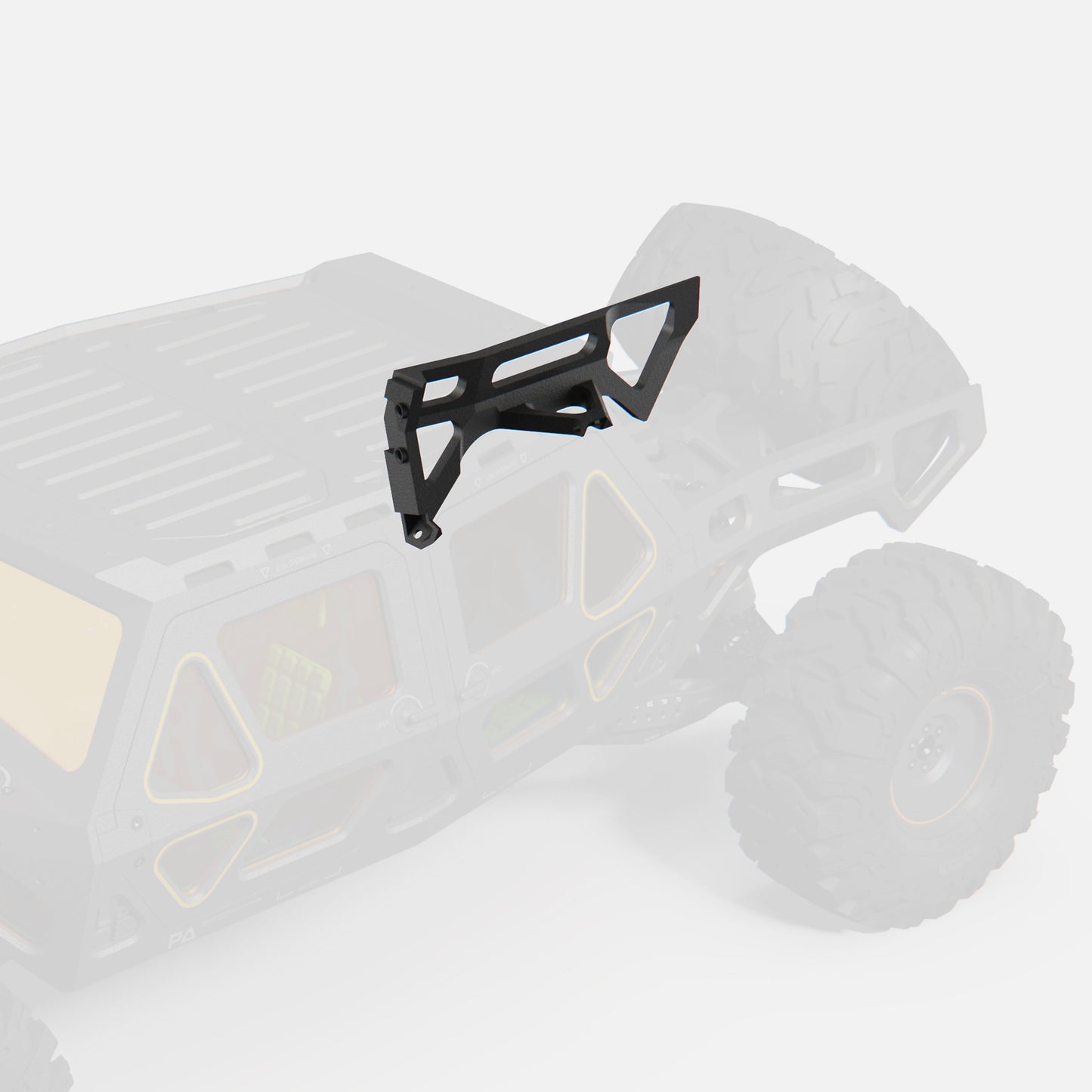 Ta:Kin_500-Rear 1/4 Panel Right