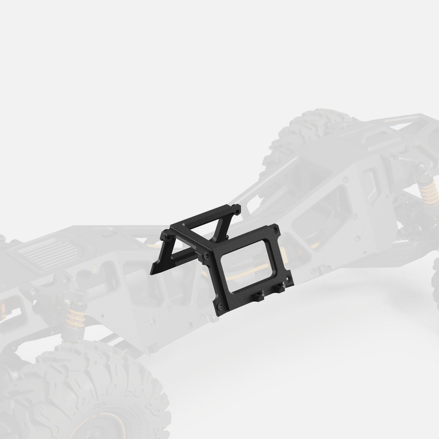 Ta:Kin_500-Chassis Center