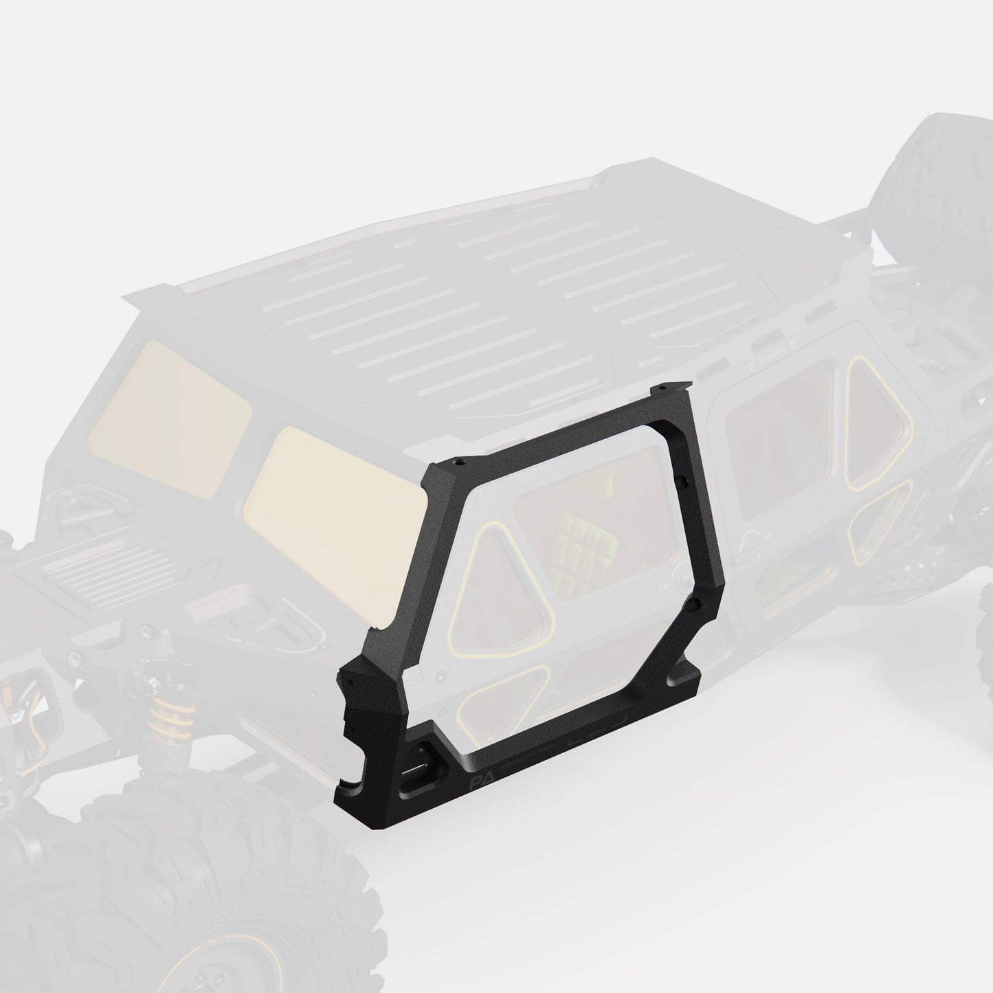 Ta:Kin_500-Hull Front Left