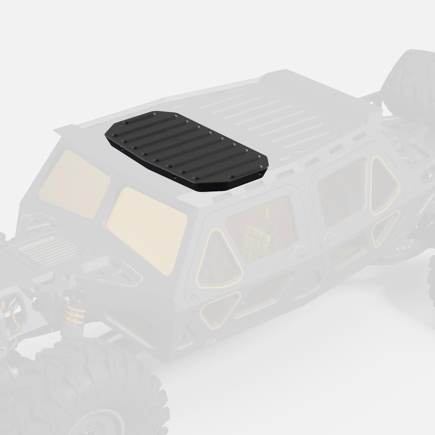 Ta:Kin_500-Roof Hatch Fore