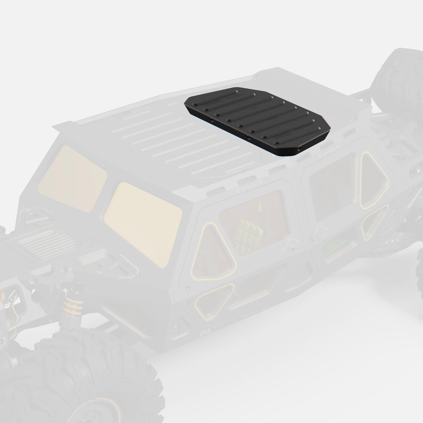 Ta:Kin_500-Roof Hatch Aft