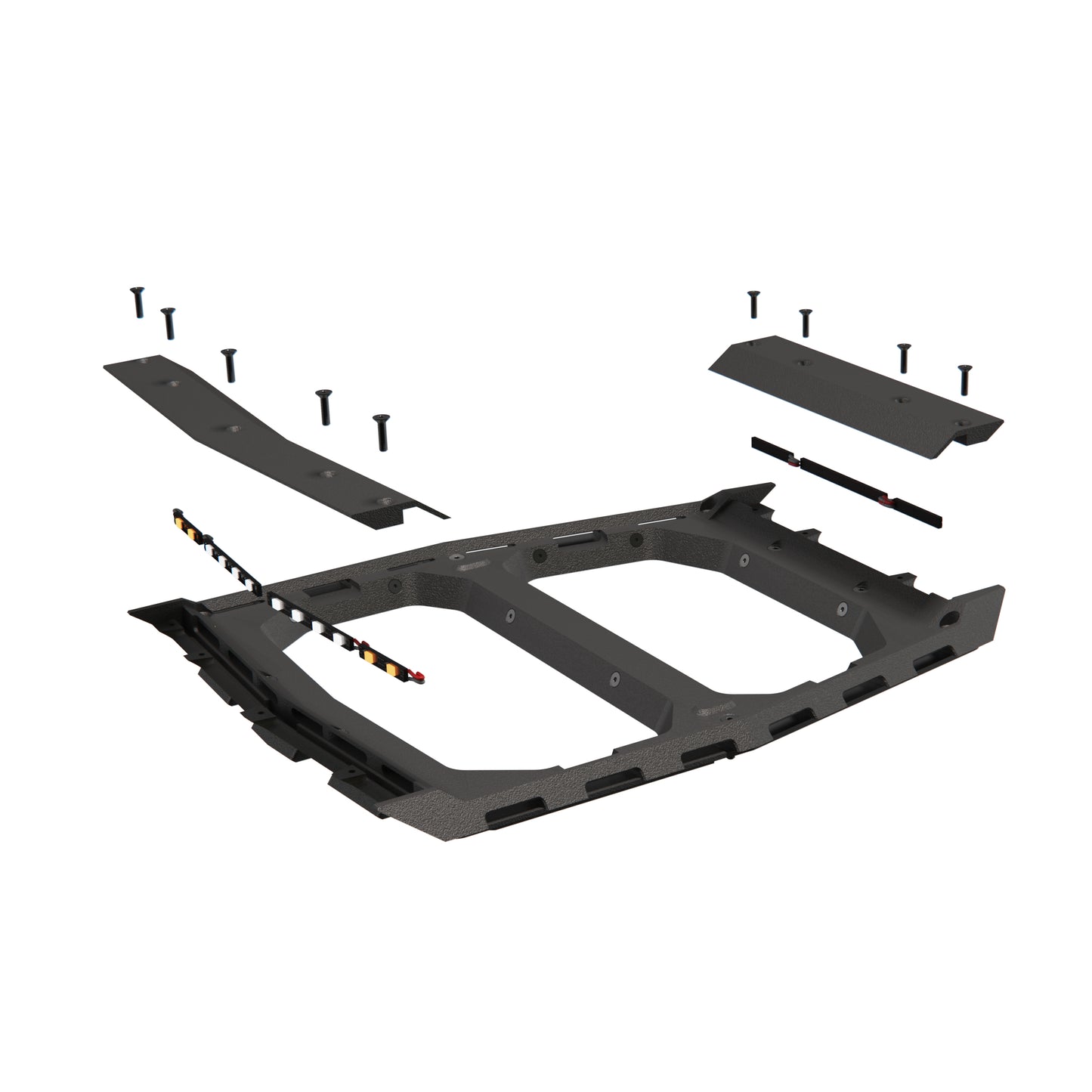 Roof Light Bar Kit, LED included