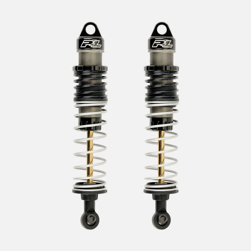 1/10 PowerStroke Rear Shocks: Short Course front shocks