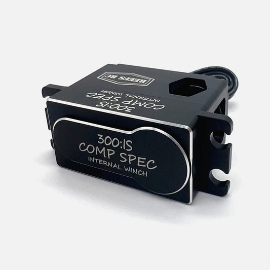 REEFS 300 IS Comp Spec Internal Spool Servo Winch