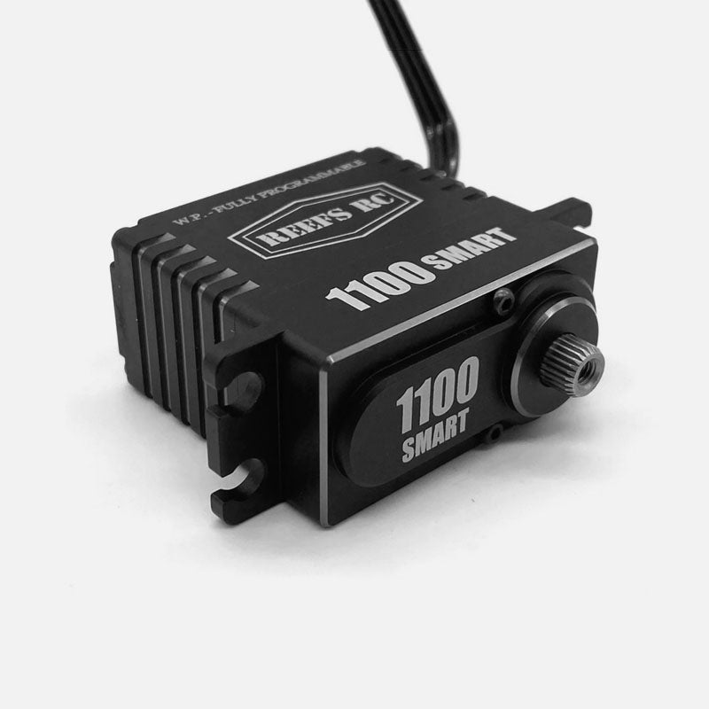 REEFS 1100 Smart Brushless Servo