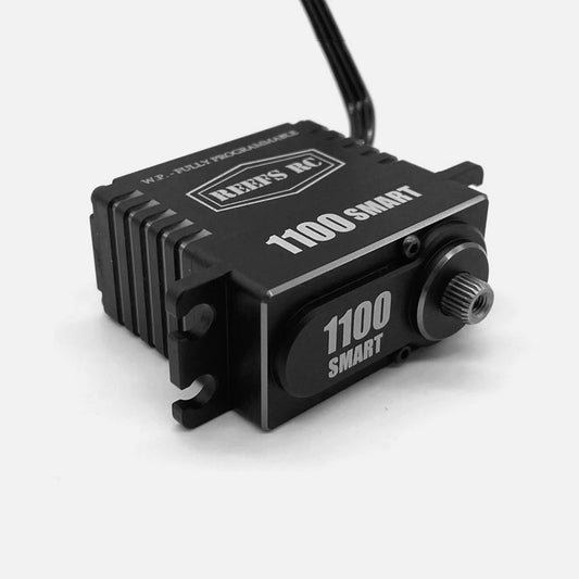 REEFS 1100 Smart Brushless Servo